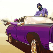 Ballas Gang • Steam Ladder